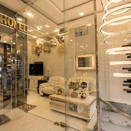 Reddoorz Plus Near Ben Thanh Market Хошимін Екстер'єр фото