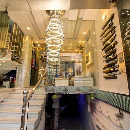 Reddoorz Plus Near Ben Thanh Market Хошимін Екстер'єр фото