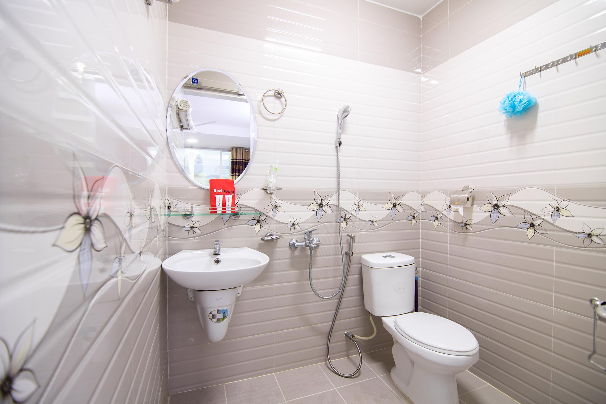 Reddoorz Plus Near Ben Thanh Market Хошимін Екстер'єр фото