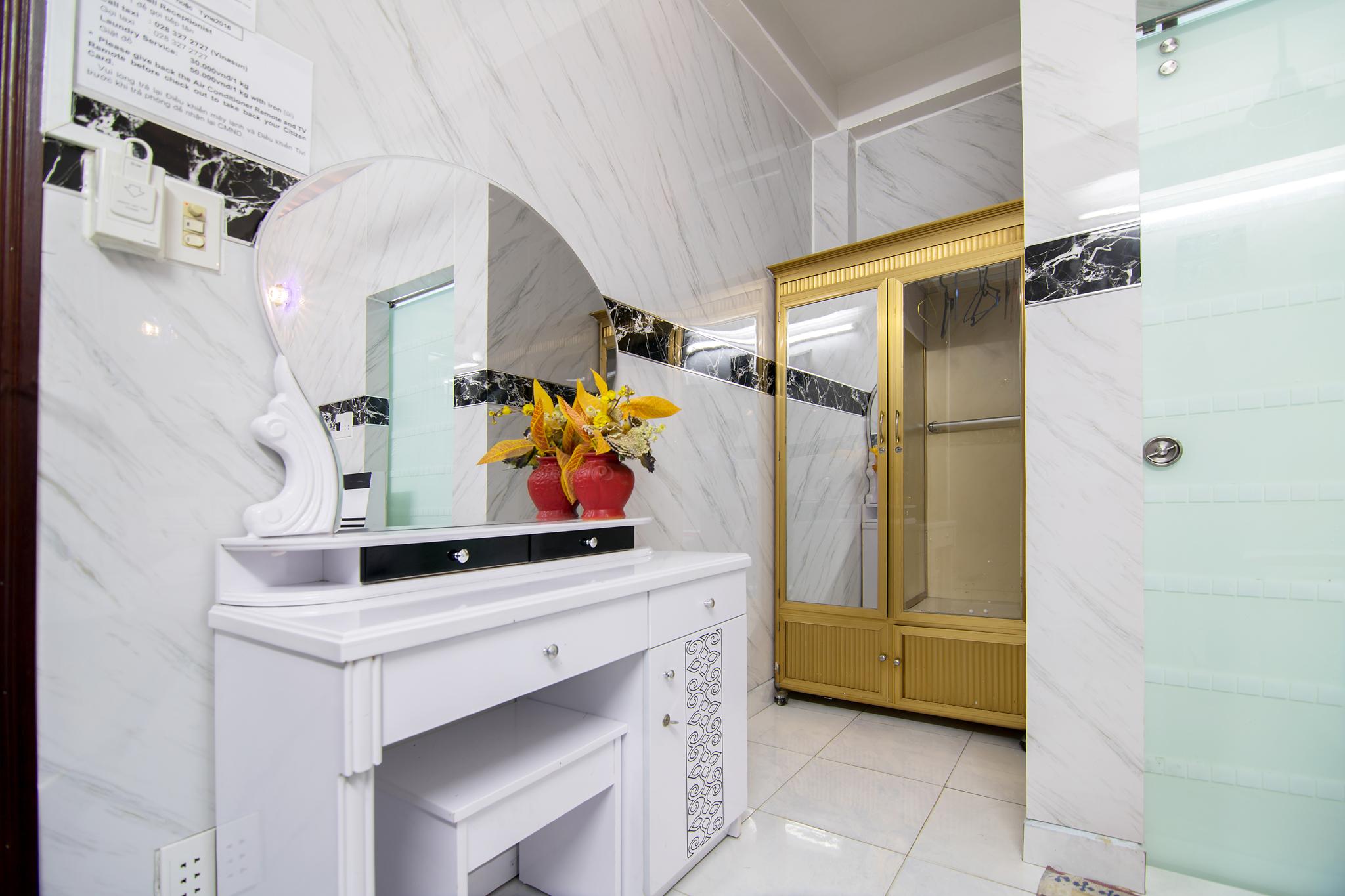 Reddoorz Plus Near Ben Thanh Market Хошимін Екстер'єр фото