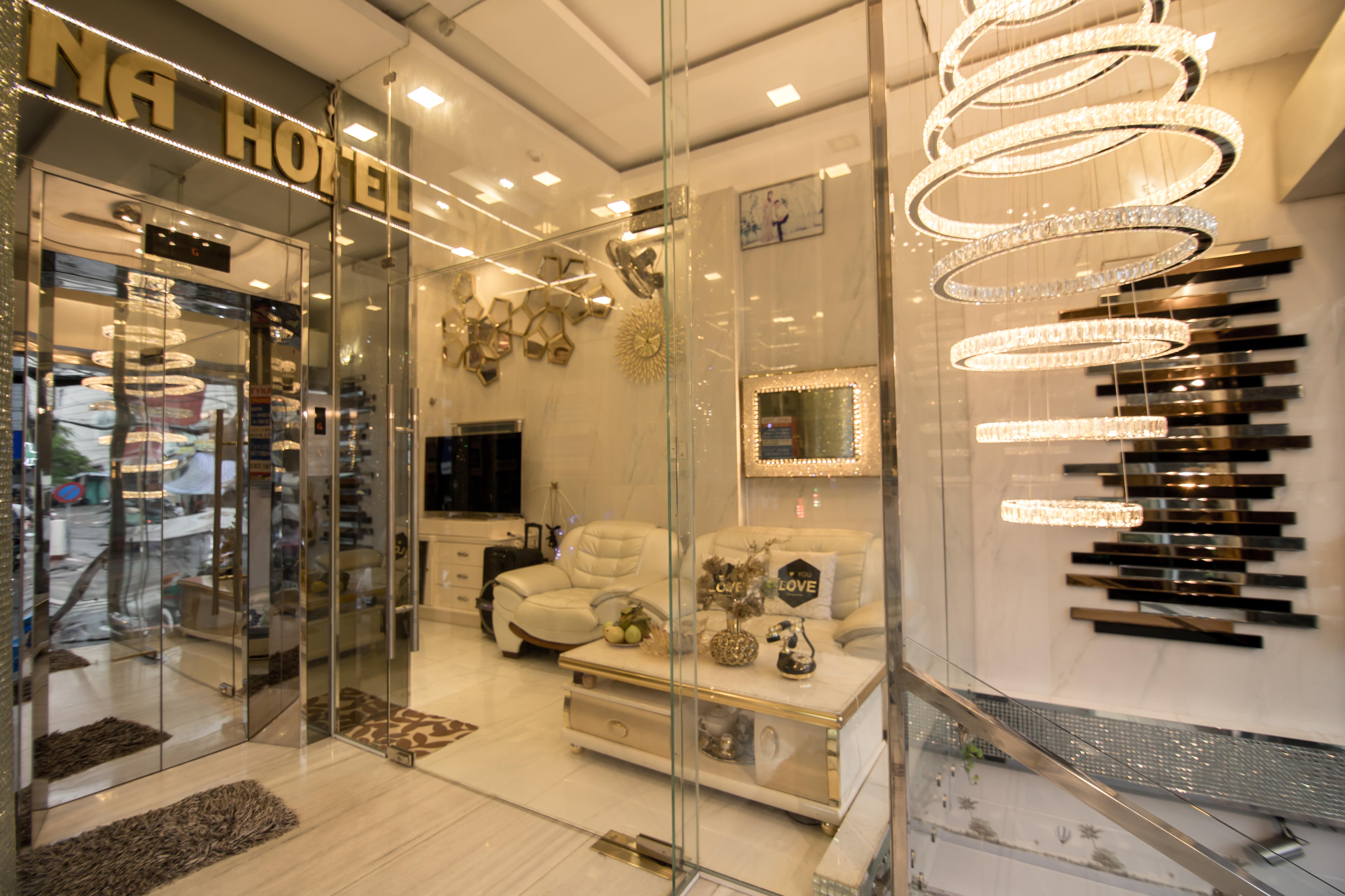 Reddoorz Plus Near Ben Thanh Market Хошимін Екстер'єр фото
