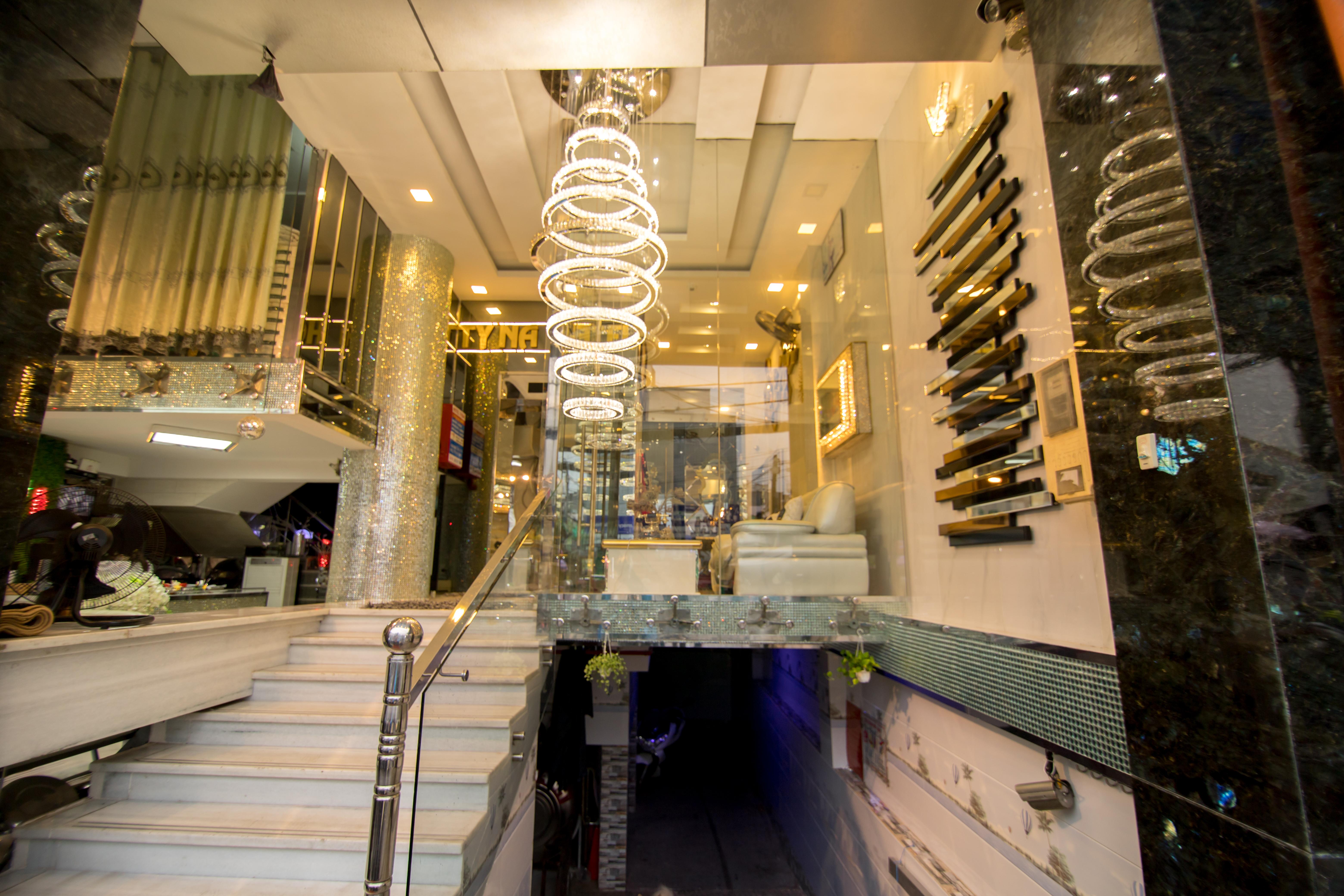 Reddoorz Plus Near Ben Thanh Market Хошимін Екстер'єр фото