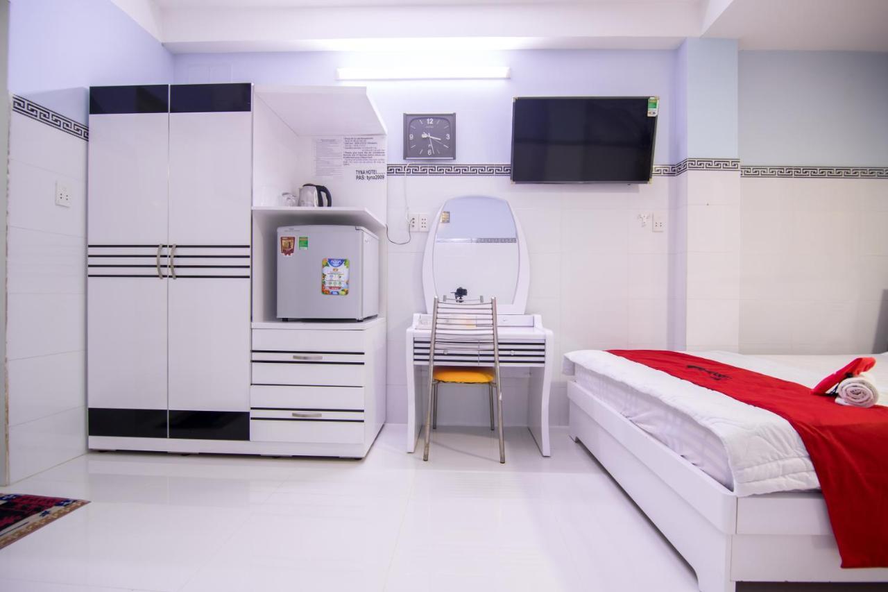 Reddoorz Plus Near Ben Thanh Market Хошимін Екстер'єр фото